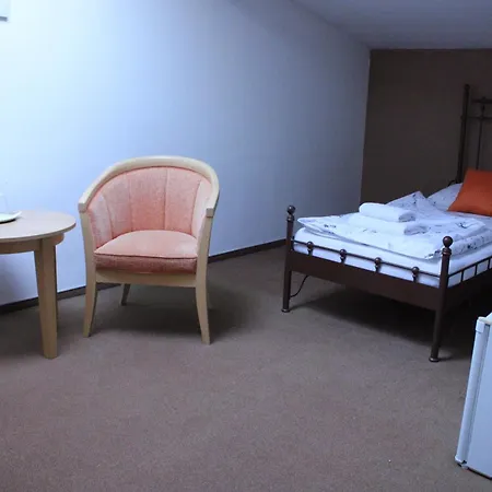 Patriot Hotel 4*