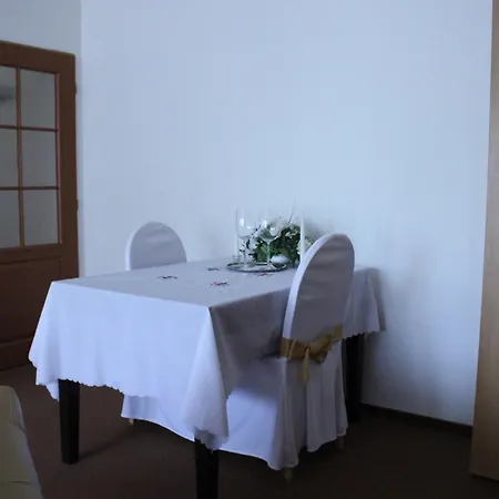 Hotel Patriot Úštěk