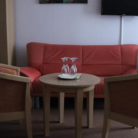 Patriot Hotel Litomerice