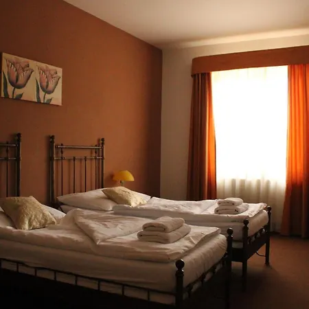Hotel Patriot