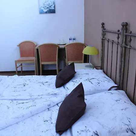 Patriot Hotel 4*