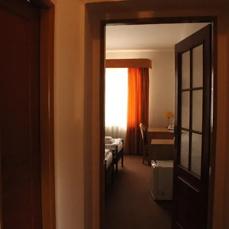 Hotel Patriot