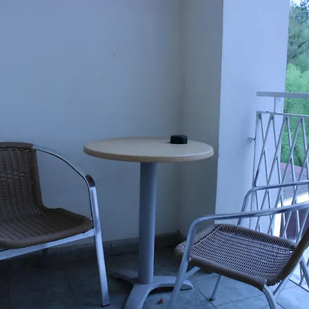 Hotel Patriot Úštěk