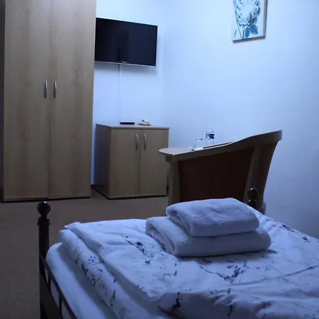 Patriot Úštěk
