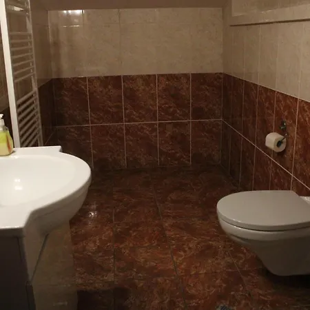 Hotel Patriot Úštěk