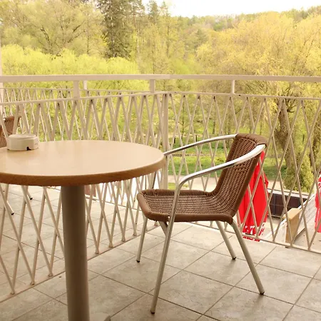Patriot Hotel Úštěk