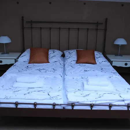 Hotel Patriot Úštěk