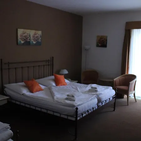 Patriot Hotel 4*