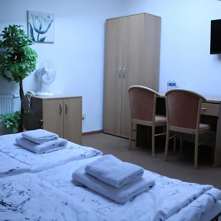 Hotel Patriot 4*