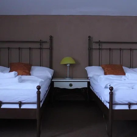 Patriot Hotel Litoměřice