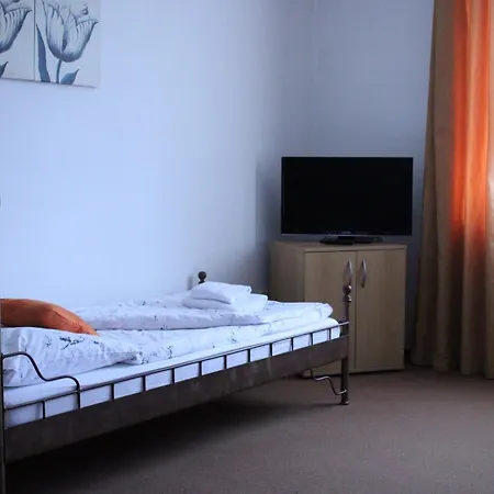 Hotel Patriot 4*