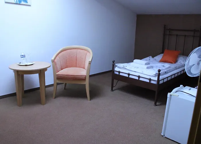 Patriot Hotel 4*