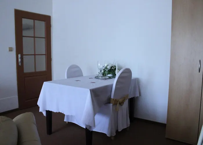 Hotel Patriot Úštěk