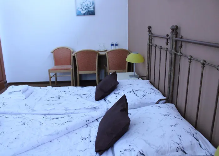 Patriot Hotel 4*