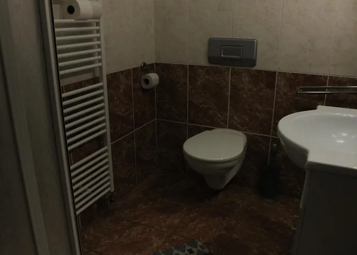Patriot Hotel 4*