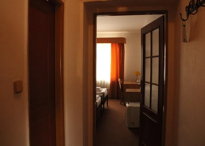 Hotel Patriot