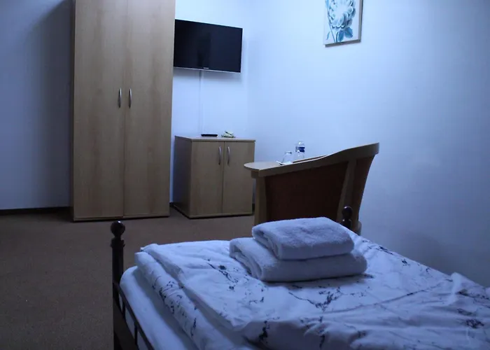 Patriot Úštěk