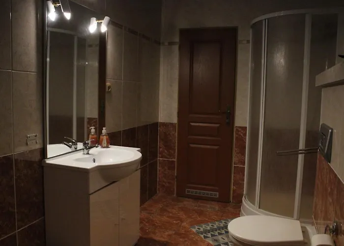 Patriot Hotel 4*