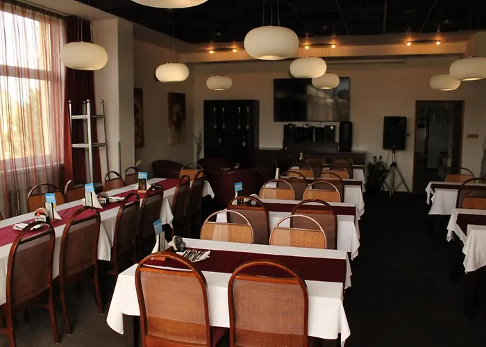 Patriot Hotel